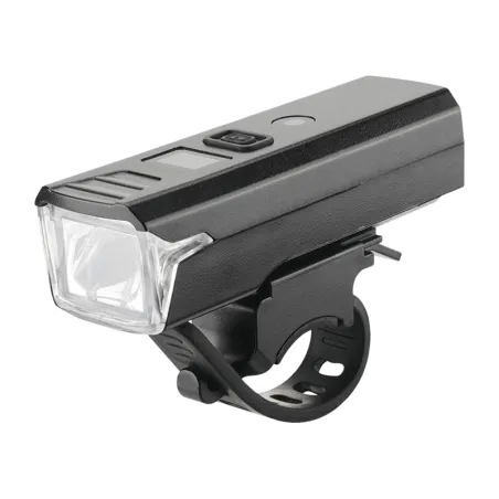 Superfire D6 bicycle flashlight